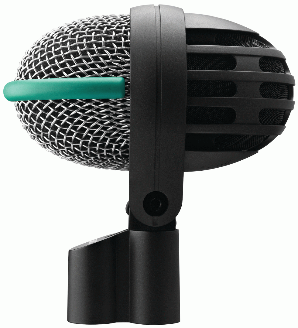 AKG D112 MKII Professional Dynamic Bass Drum Microphone