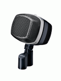AKG D12 VR  Large Diaphragm Dynamic Drum Microphone