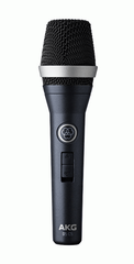 AKG D5S Dynamic Supercardioid Microphone with On/Off Switch