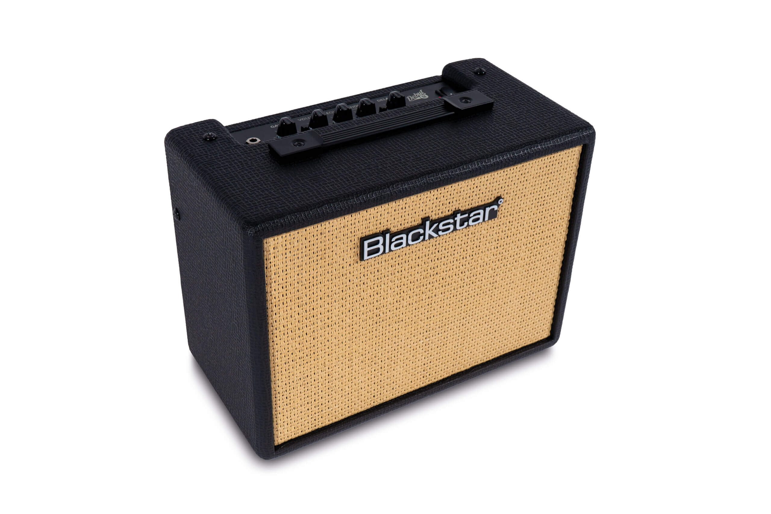 Blackstar Debut 15 Watt Amplifier in Black