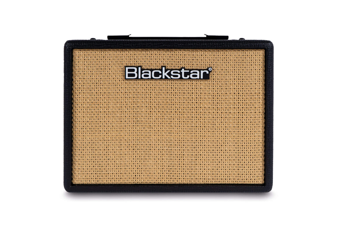 Blackstar Debut 15 Watt Amplifier in Black