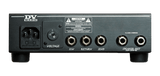 DV Mark RAW DAWG 60 Amplifier Head - Eric Gales Signature Model