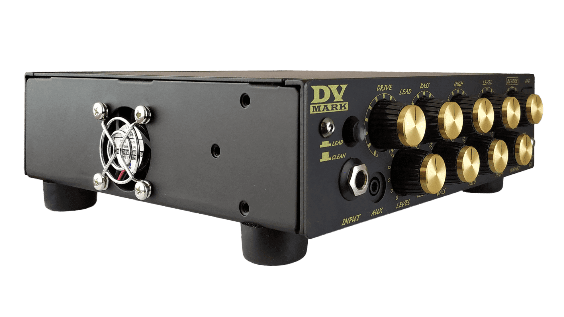 DV Mark Micro 60 Amplifier Head