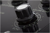 Gurus Echosex 3° (Hi Voltage preamp, Small box, With Tap Tempo) - Black Friday Special