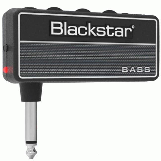 Blackstar Fly Bass Headphone Amplifier with Drum Machine