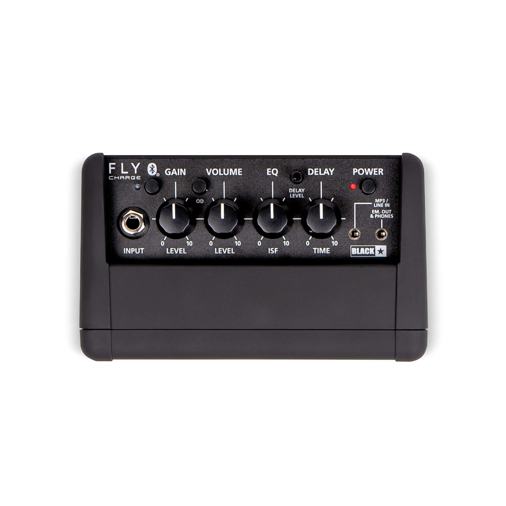 Blackstar Fly 3 Charge Rechargeable & Portable 3 Watt Bluetooth Amplifier