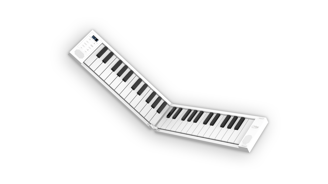 Blackstar Carry- On Portable Folding Piano 49 Keys