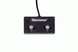 Blackstar 2 Button Footswitch Controller for ID Core V3 Amplifiers