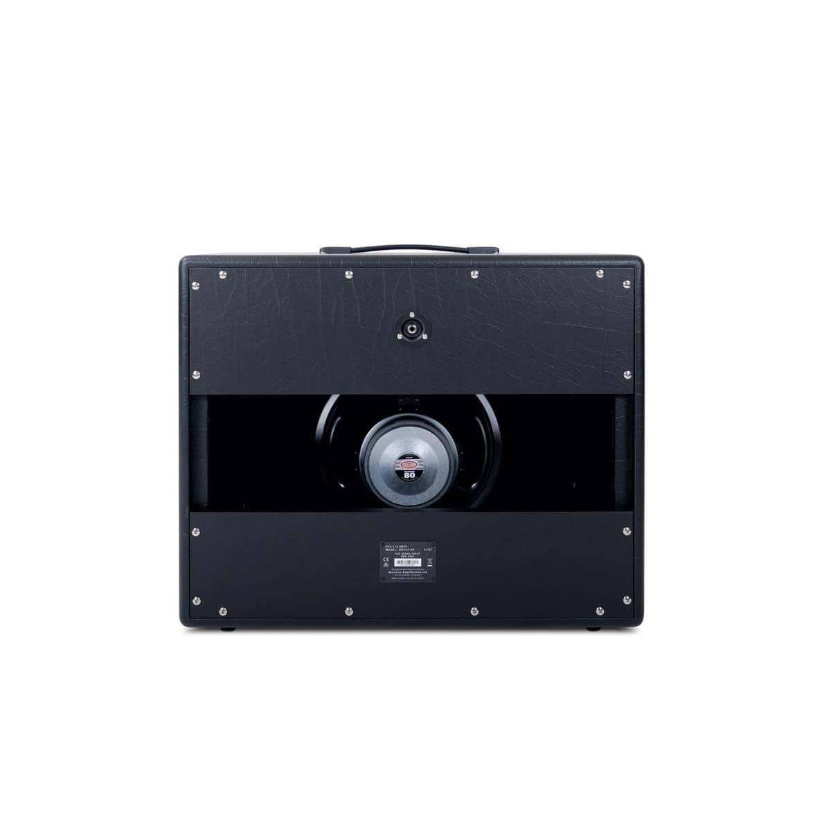 Blackstar HTV-112 MKIII 1 x 12 80 Watt Speaker Cabinet