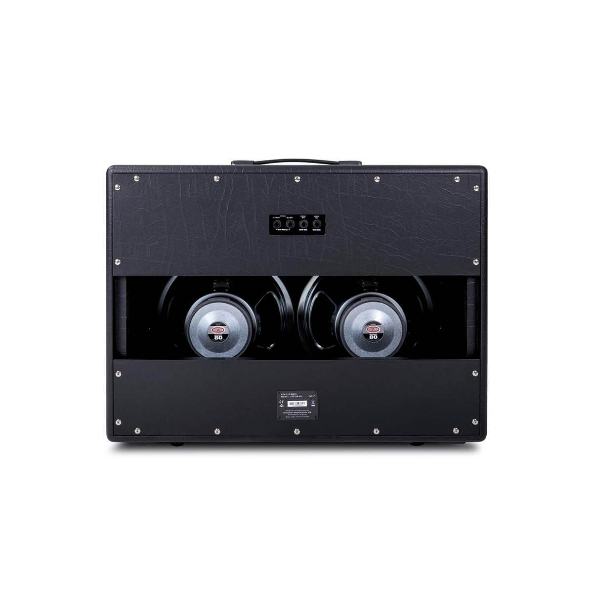 Blackstar HTV-212 MKIII 2 x 12 160 Watt Speaker Cabinet