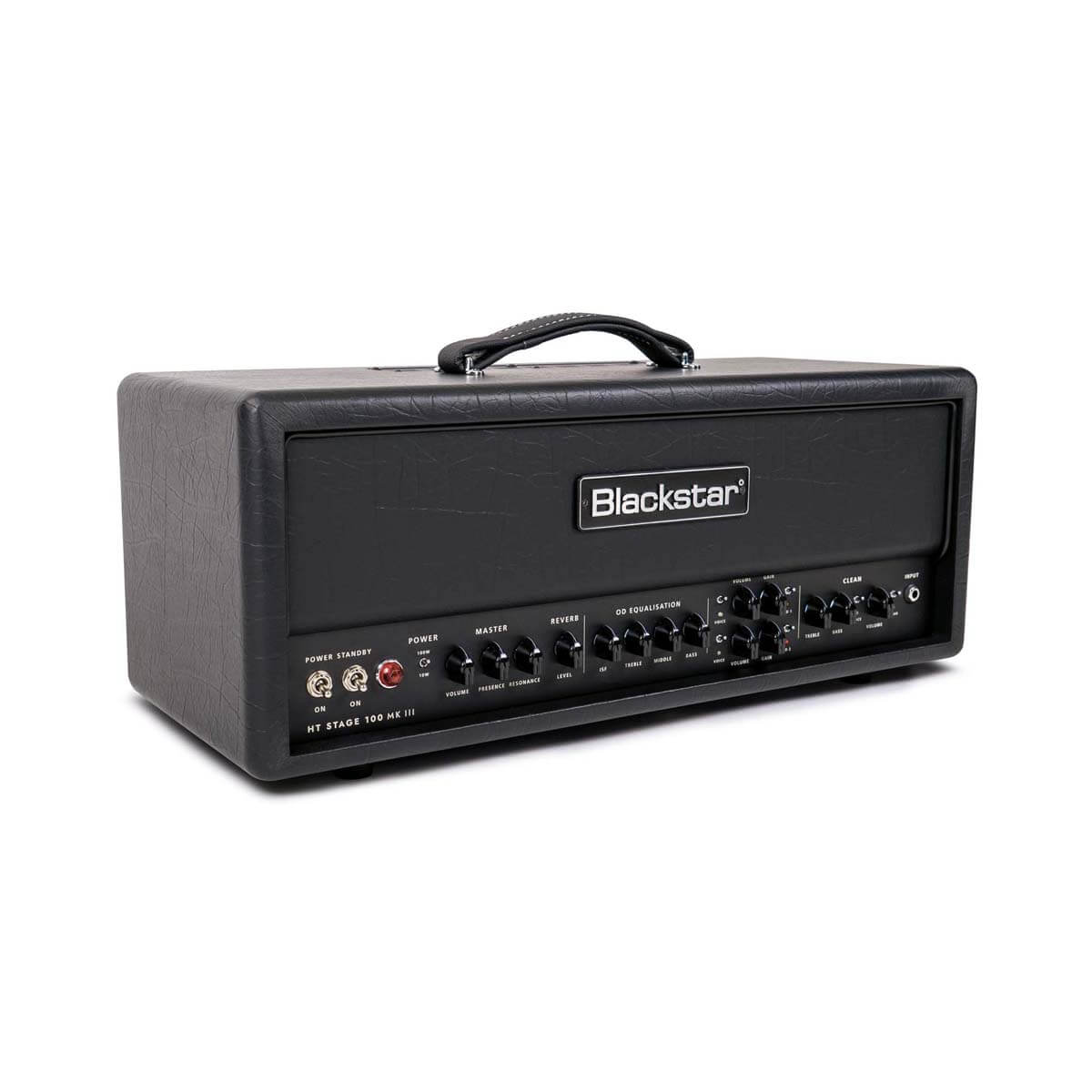 BlackStar HT Stage MKIII 100 Watt Valve Amplifier Head