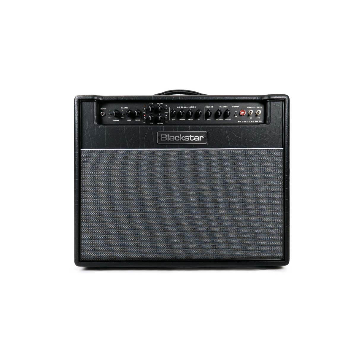 Blackstar HT STAGE MKIII 60 Watt 1 x 12 Valve Combo Amplifier