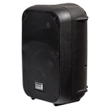 Italian Stage SPX08AUB 8" bi-active two way speaker with Media Player