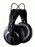 AKG K240MKII Semi Open Back Studio Headphones