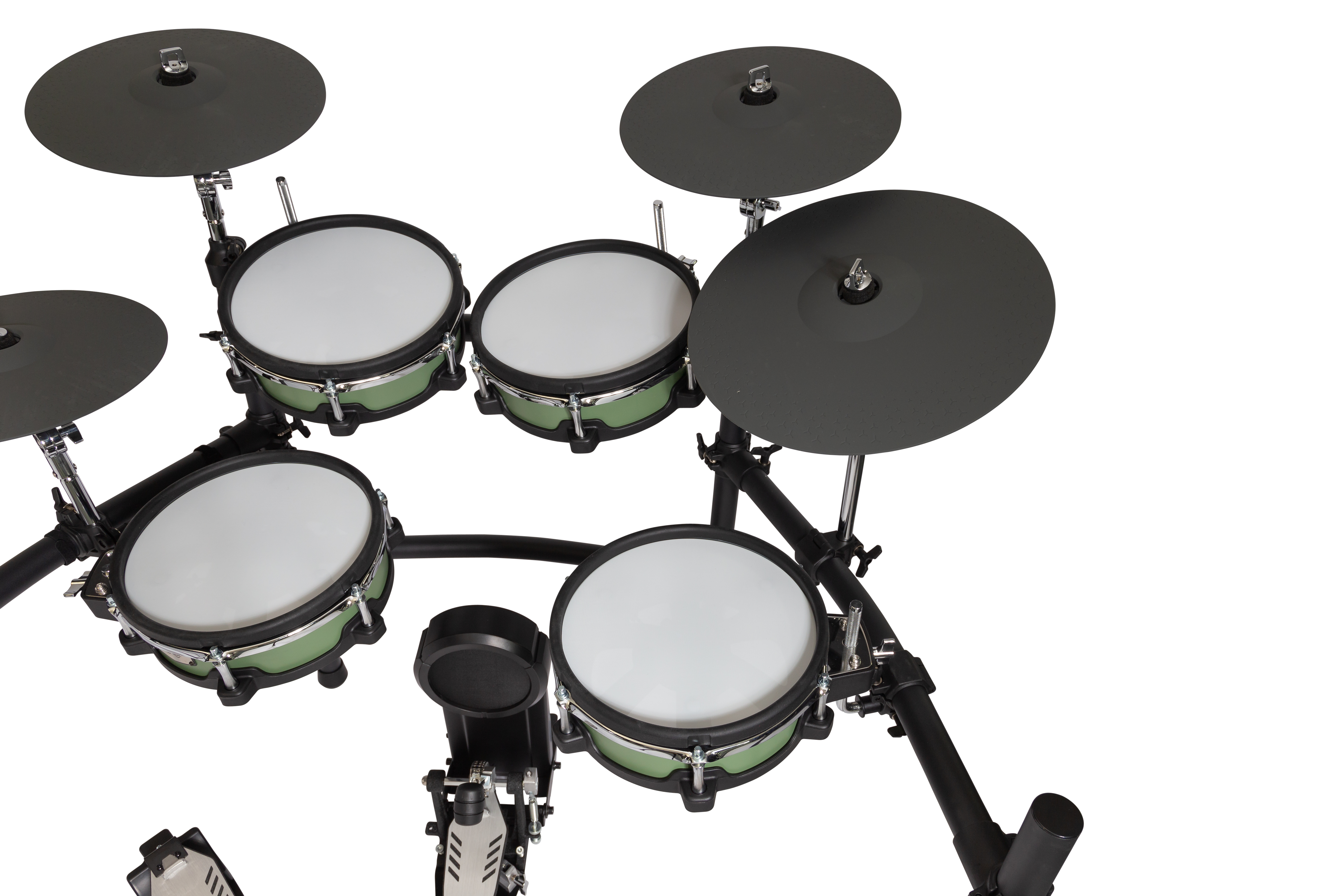 Kahzan KTD-ACE-520 Electronic Drum Kit