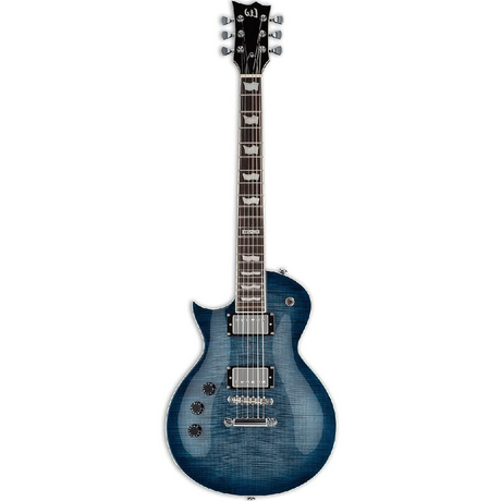 Ltd ec 256 left handed hotsell