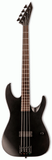 ESP LTD M 4 BLACK METAL BASS