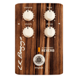 LR Baggs LRBALIGNREVERB Align Reverb Pedal