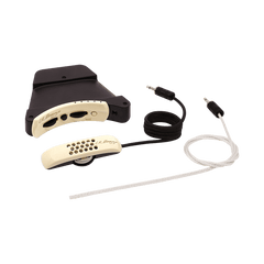 LR Baggs Anthem ANTH Acoustic Guitar Pickup System with Element & Microphone