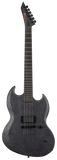 LTD REBA MEYERS 600 BLACK MARBLE SATIN