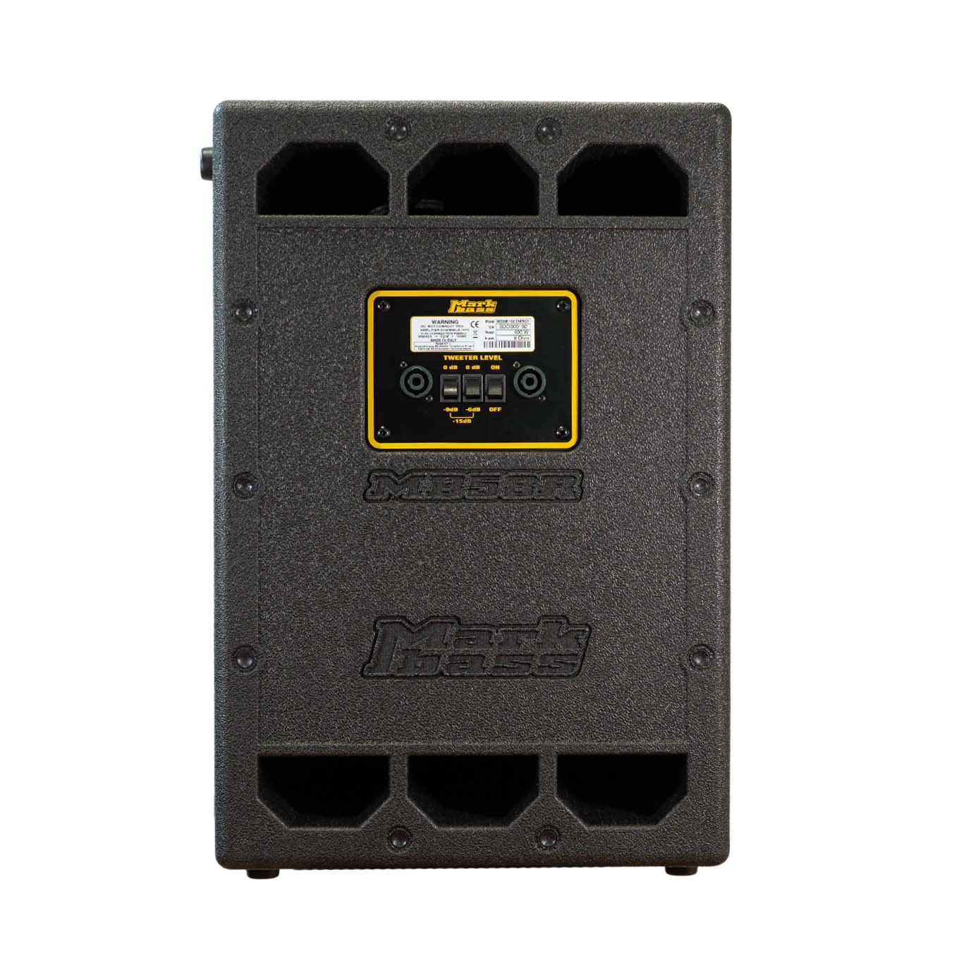 Markbass MB58R 102 P 2x10 Bass Amplifier Cabinet (8 ohm)
