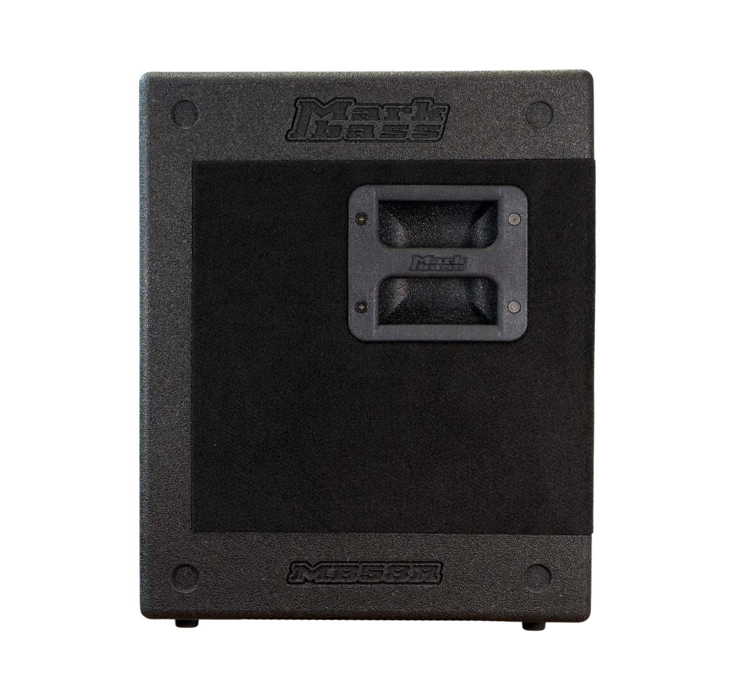 Markbass MB58R 102 P 2x10 Bass Amplifier Cabinet (8 ohm)