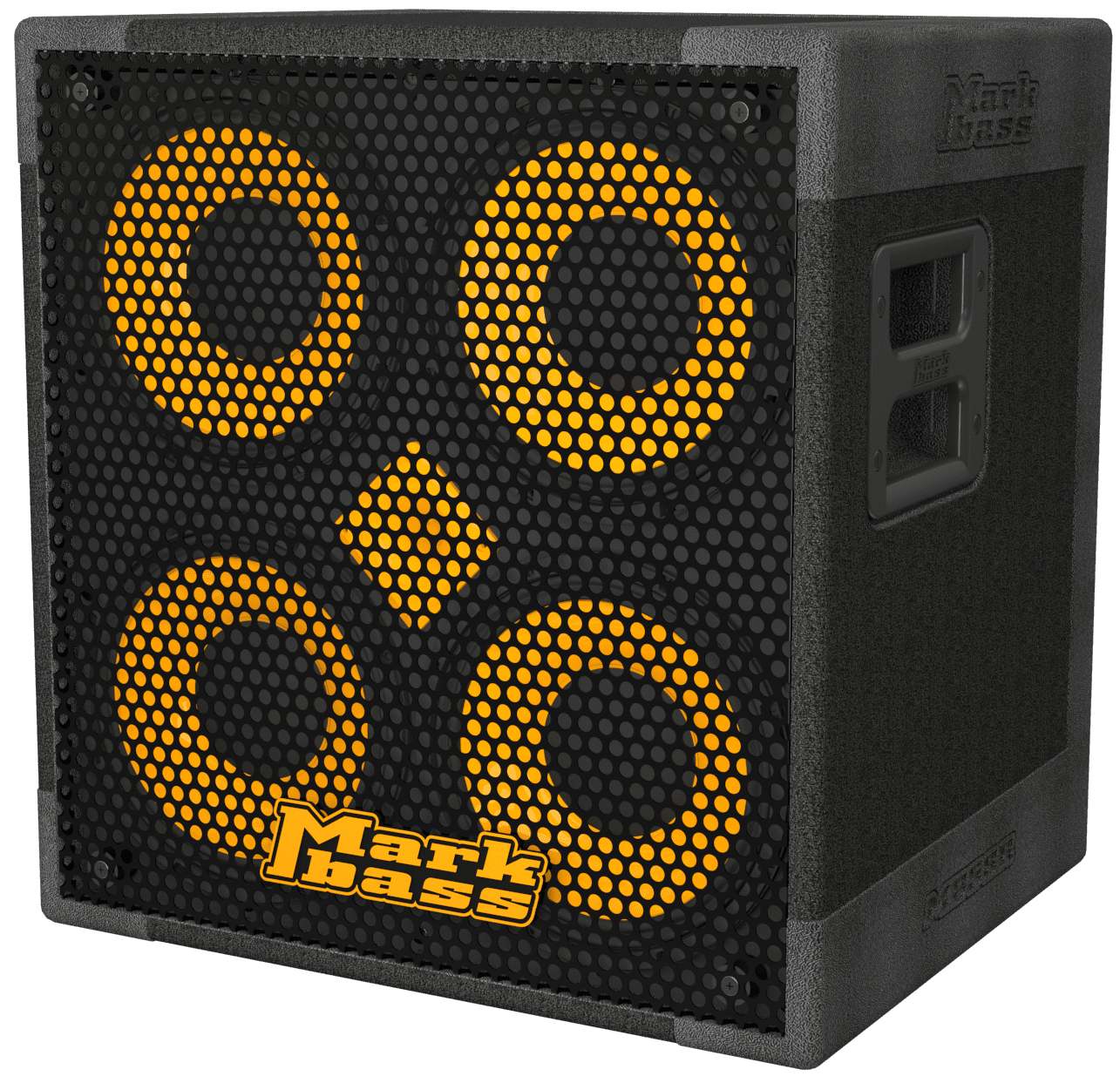 Markbass MB58R 104 P  4x10 Bass Amplifier Cabinet (8 ohm)
