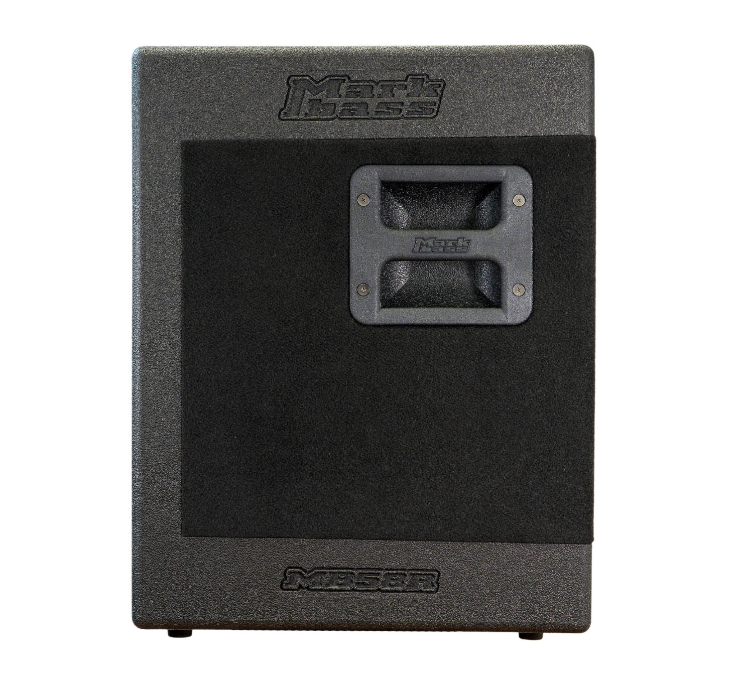 Markbass MB58R 102 PURE 4 x 10 Bass Amplifier Cabinet (8 ohm)