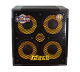 Markbass MB58R 102 PURE 4 x 10 Bass Amplifier Cabinet (8 ohm)