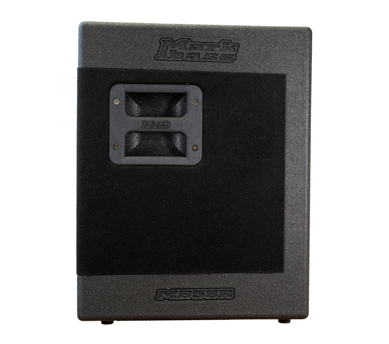 Markbass MB58R 102 PURE 4 x 10 Bass Amplifier Cabinet (8 ohm)