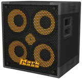 Markbass MB58R 102 PURE 4 x 10 Bass Amplifier Cabinet (8 ohm)