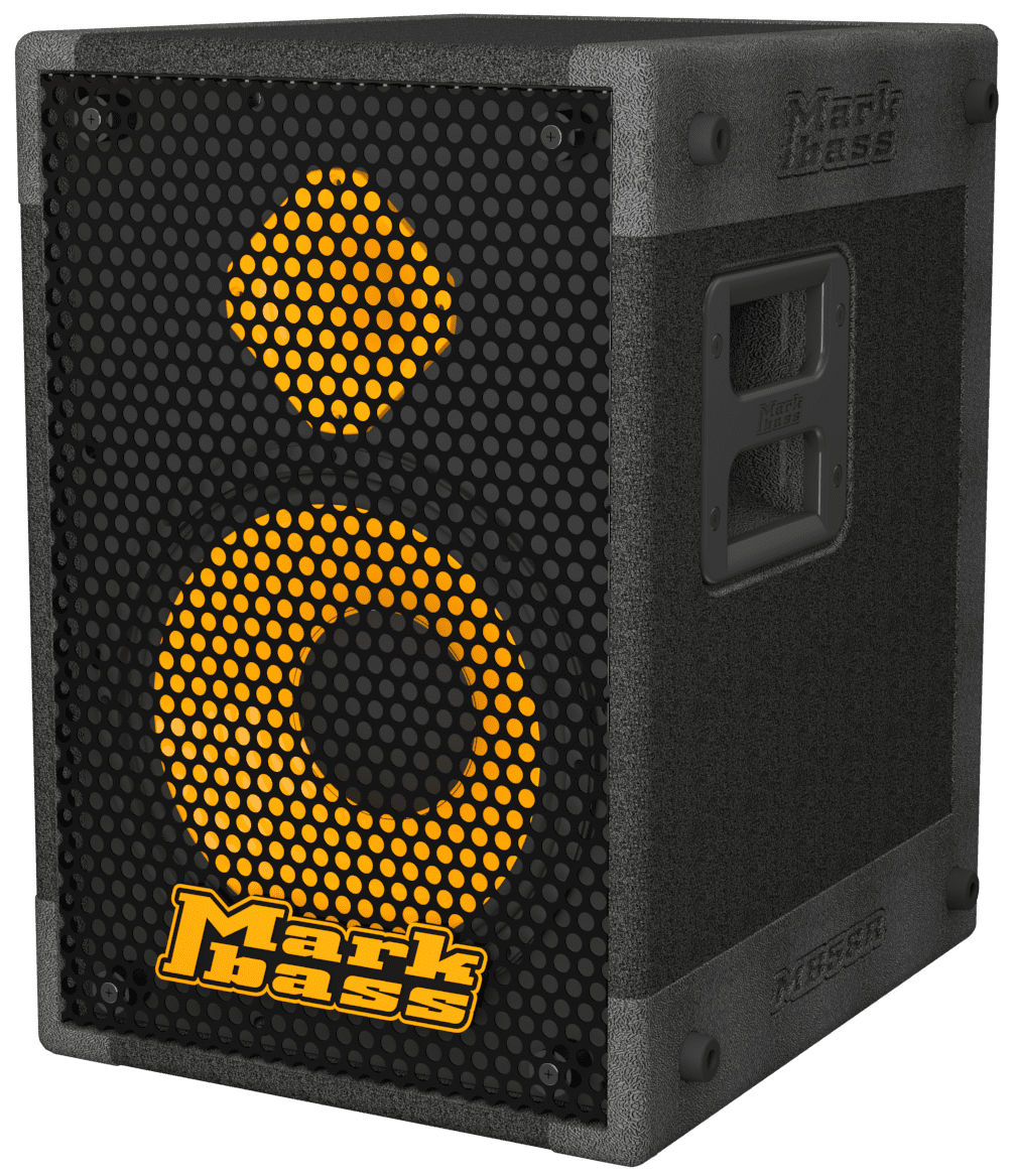 Markbass MB58R 121 ENERGY 1x12 Bass Amplifier Cabinet