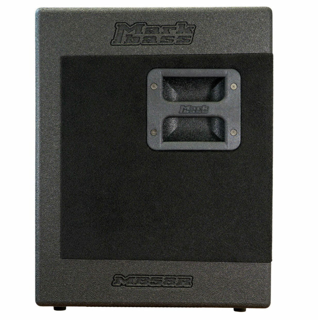 Markbass MB58R 151 PURE 1 x 15 Bass Amplifier Cabinet