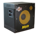 Markbass MB58R 151 PURE 1 x 15 Bass Amplifier Cabinet