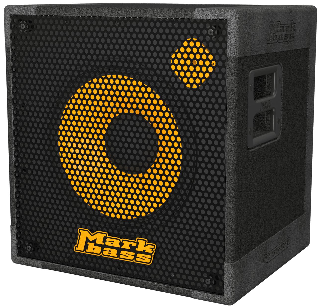 Markbass MB58R 151 PURE 1 x 15 Bass Amplifier Cabinet