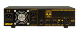 Markbass Vintage Tube Preamp for Bass Guitars