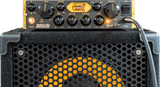 Markbass Vintage Tube Preamp for Bass Guitars