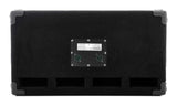 Markbass Traveler 102P Rear-Ported Compact 2x10 Bass Speaker Cabinet  8 Ohm