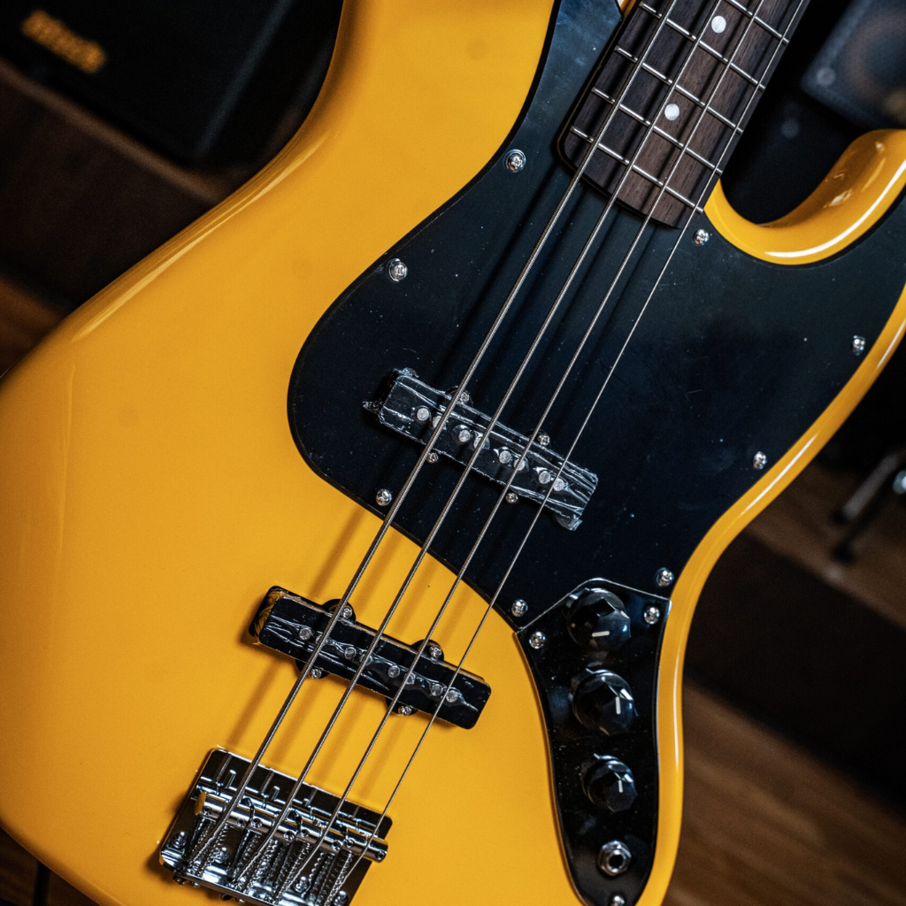 Markbass Basses