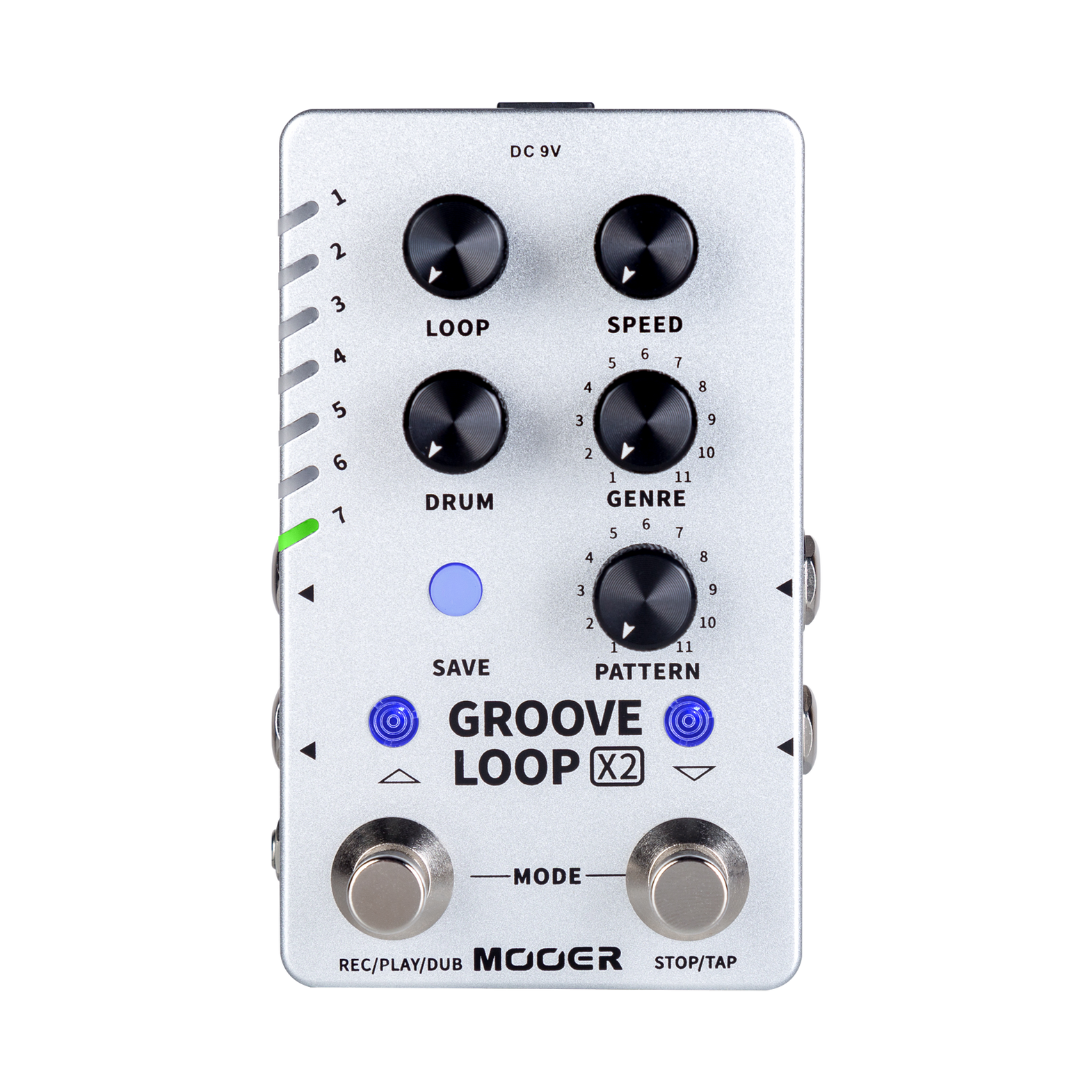mooer – Music Specialists