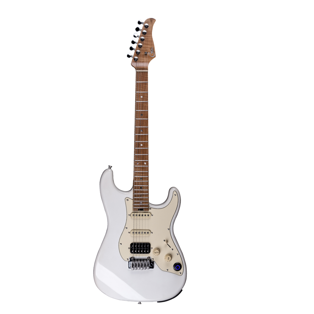Mooer-GTRS-P801-Intelligent-