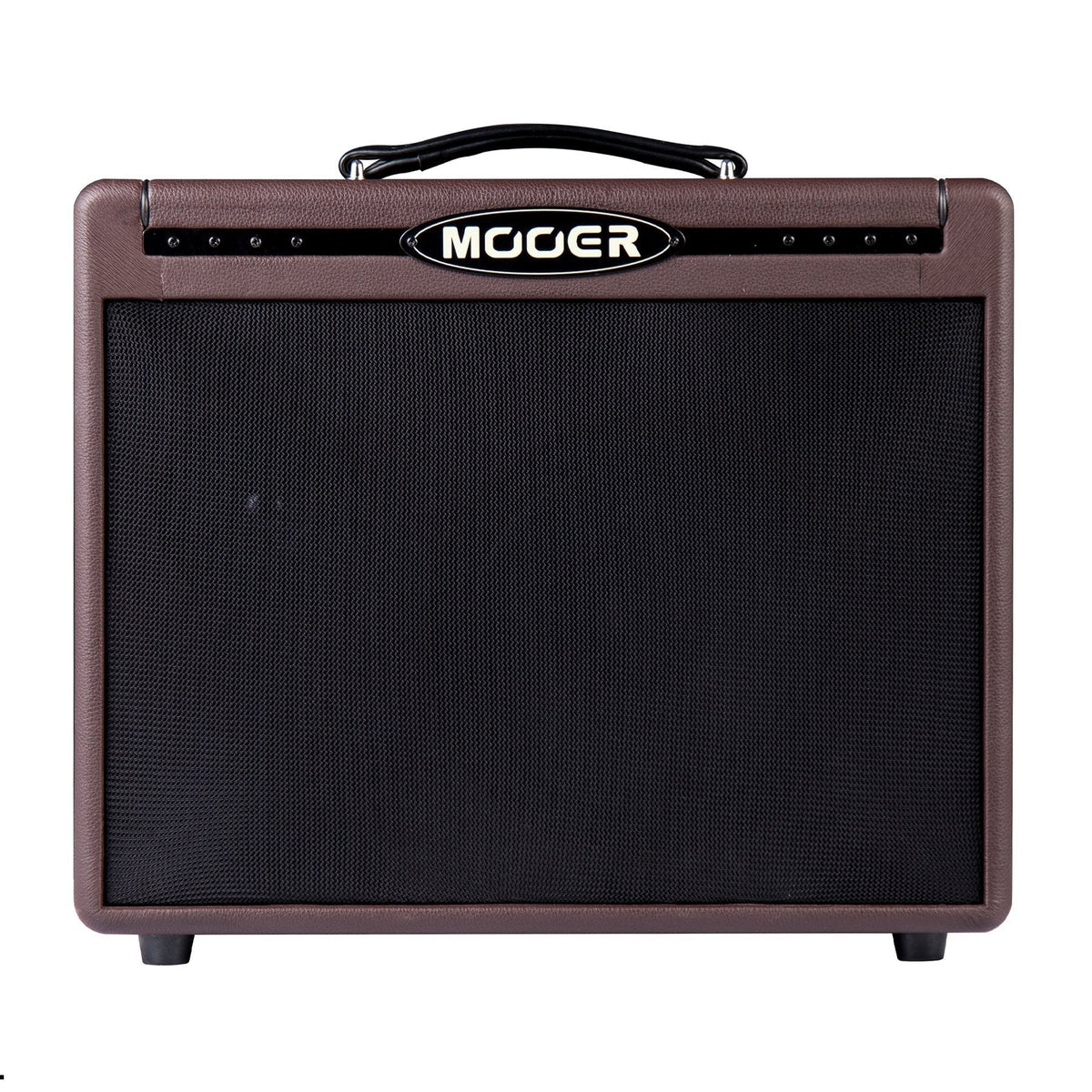 Mooer 'Shadow' SD50A 50 Watt Acoustic Guitar Amplifier-MEP-SD50A