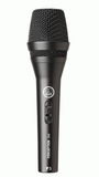 AKG P3S Dynamic Supercardioid Microphone with On/Off Switch