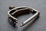 Paige Original Capo (standard profile) Nickel