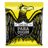 Ernie Ball Beefy Slinky Paradigm Electric Guitar Strings, 11-54 Gauge
