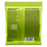 Ernie Ball Regular Slinky Nickel Wound Electric Guitar Strings 10-46 Gauge