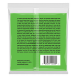 Ernie Ball Slinky 12-String Nickel Wound Electric Guitar Strings 8-40 Gauge