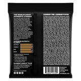 Ernie Ball Hybrid Slinky Cobalt Electric Guitar Strings 9-46 Gauge