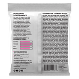 Ernie Ball Super Slinky M-Steel Electric Guitar Strings 9-42 Gauge
