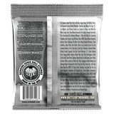 Ernie Ball Not Even Slinky Coated Titanium RPS Electric Guitar Strings 12-56 Gauge